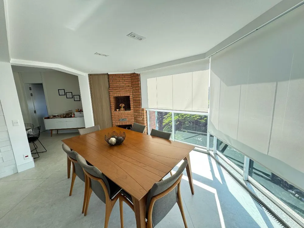 Apartamento, 3 quartos, 180 m² - Foto 2
