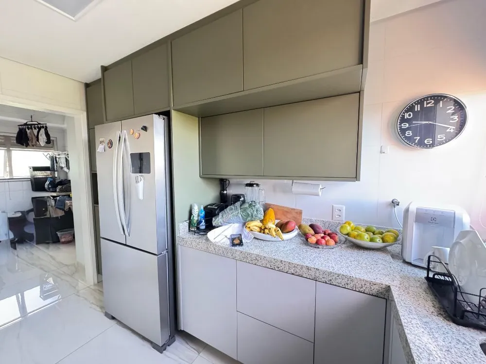 Apartamento, 3 quartos, 180 m² - Foto 10