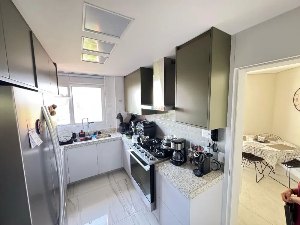 Apartamento, 3 quartos, 180 m² - Foto 7