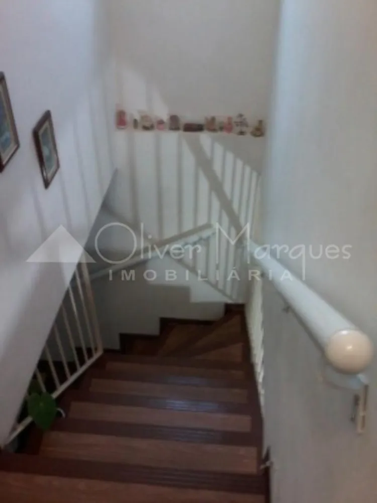 Sobrado, 3 quartos, 180 m² - Foto 5