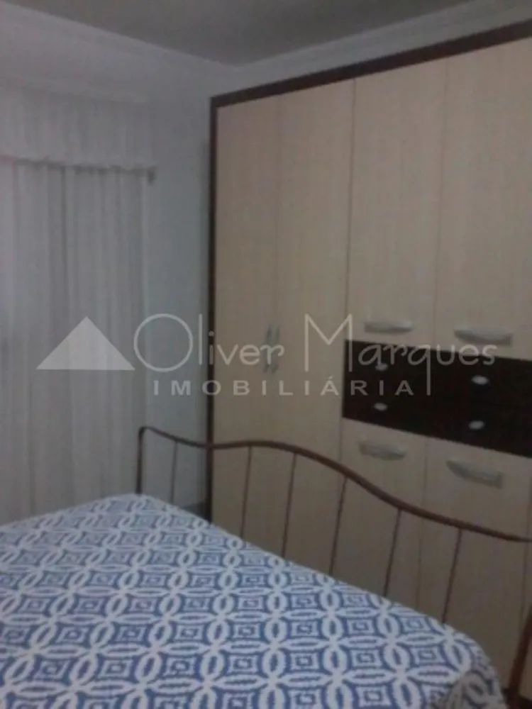 Sobrado, 3 quartos, 180 m² - Foto 1