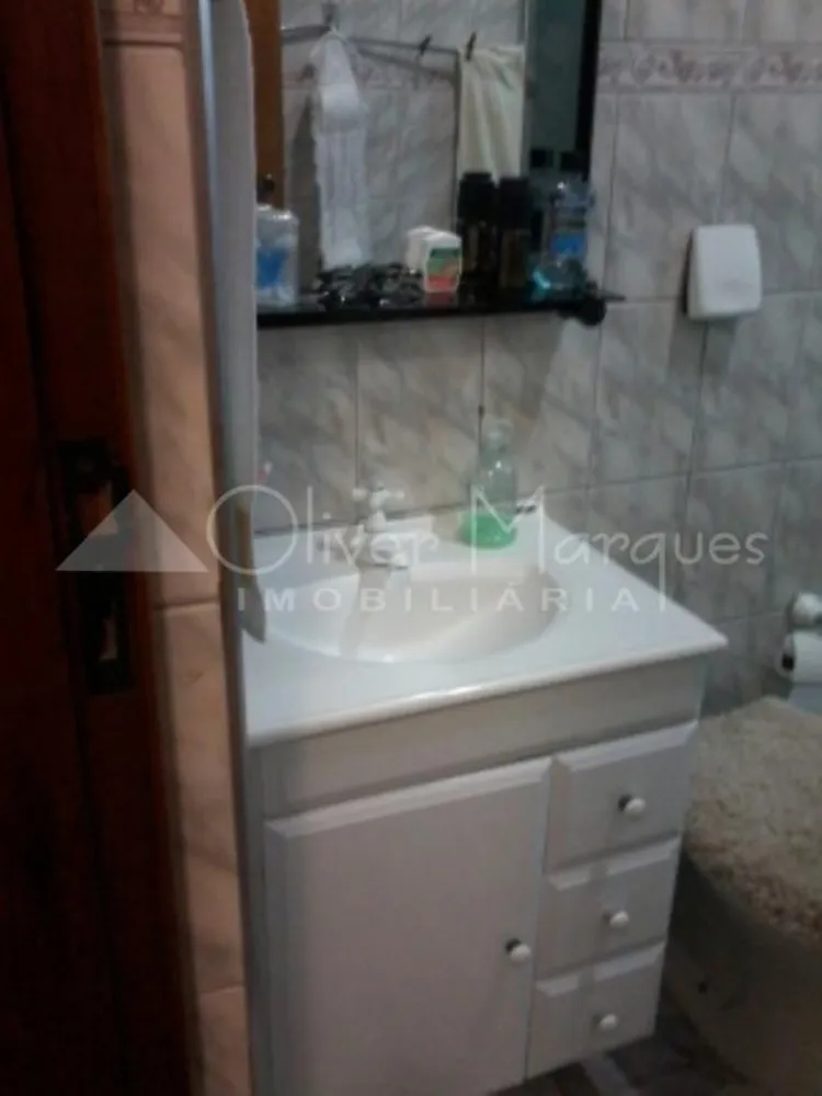 Sobrado, 3 quartos, 180 m² - Foto 14