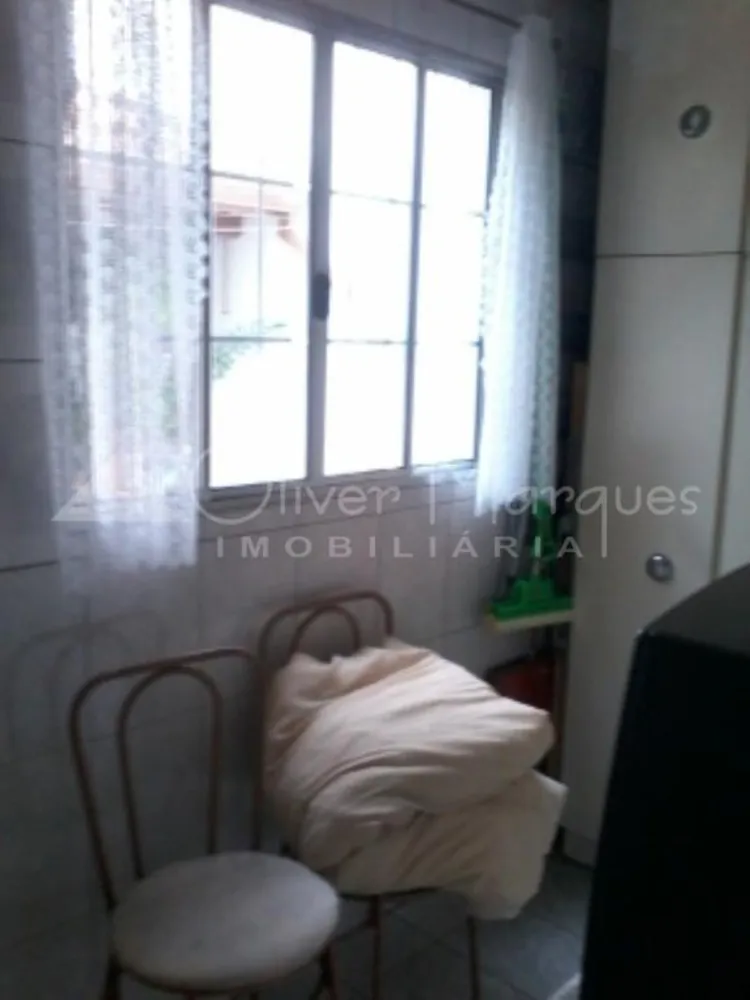 Sobrado, 3 quartos, 180 m² - Foto 11