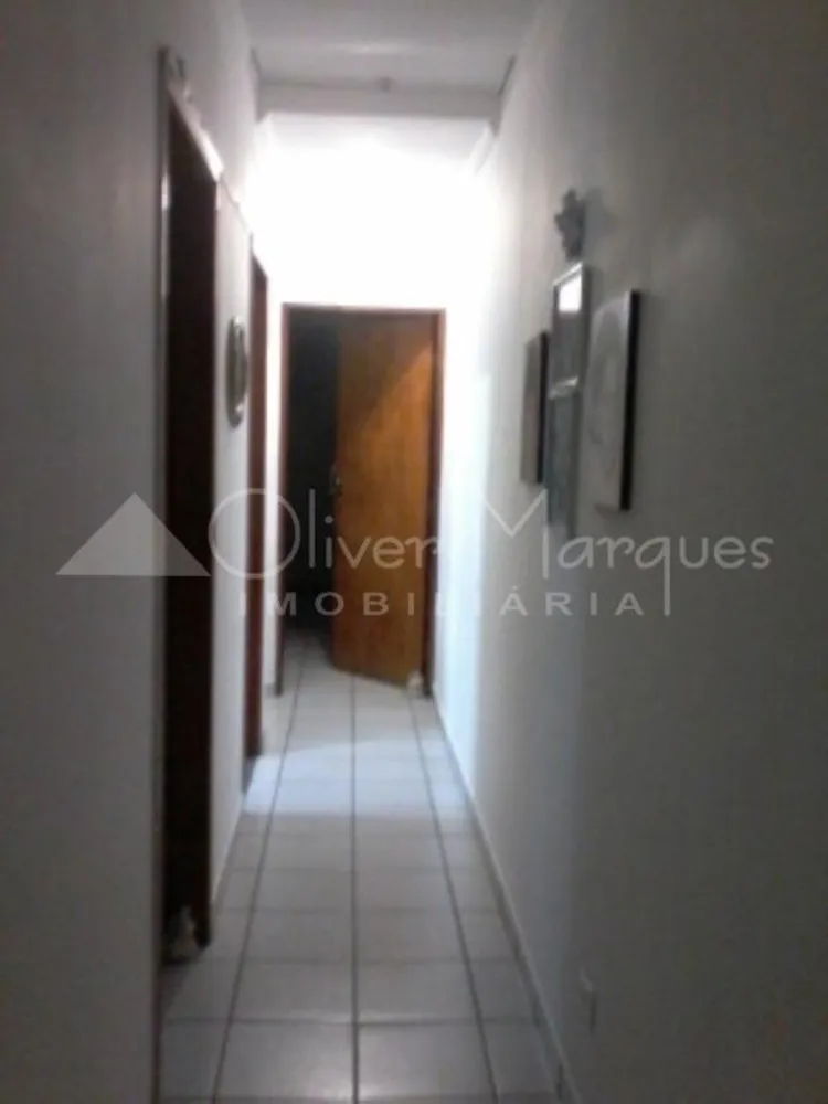 Sobrado, 3 quartos, 180 m² - Foto 7