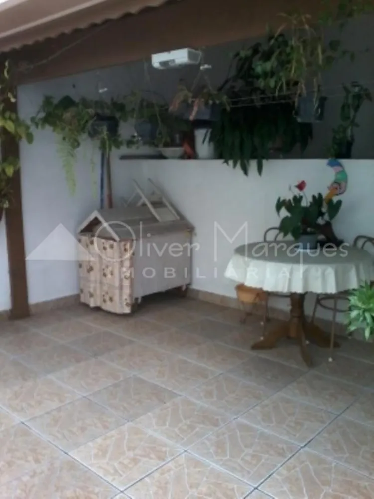Sobrado, 3 quartos, 180 m² - Foto 8