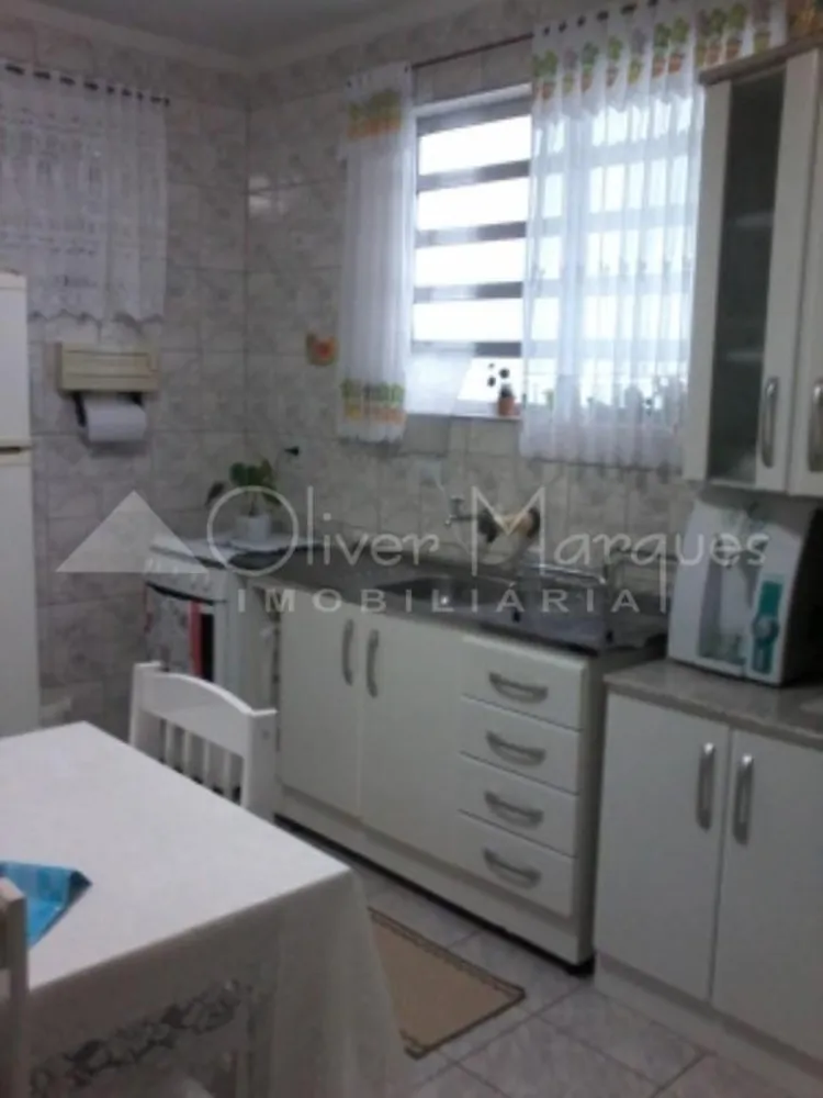 Sobrado, 3 quartos, 180 m² - Foto 5