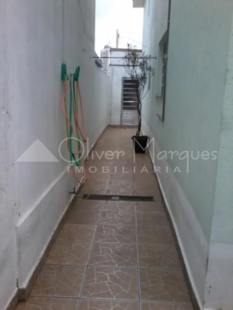 Sobrado, 3 quartos, 180 m² - Foto 3