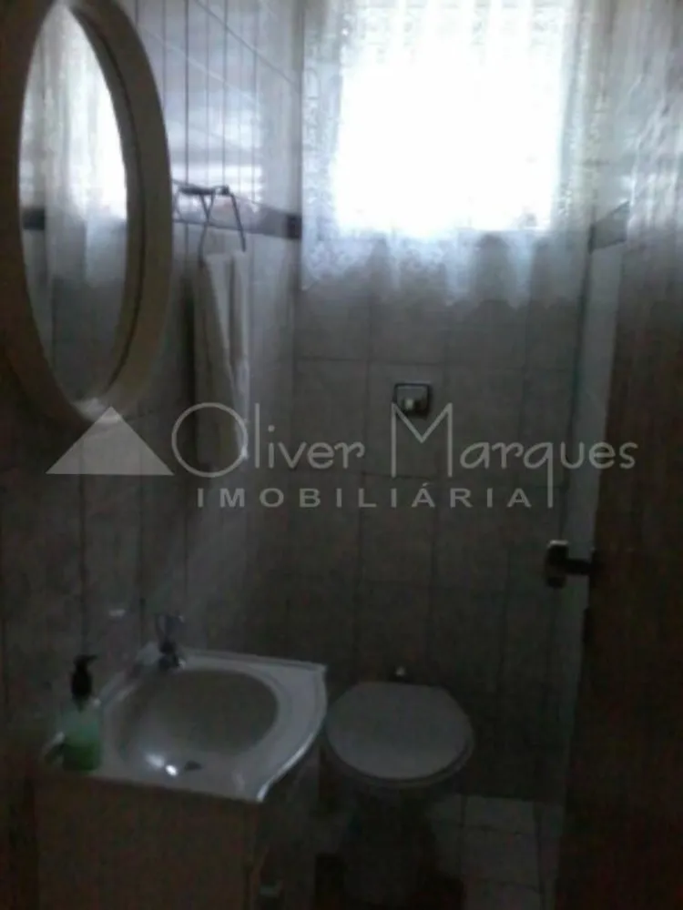 Sobrado, 3 quartos, 180 m² - Foto 4