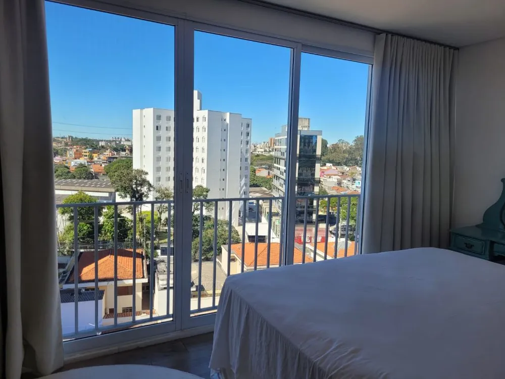 Apartamento, 3 quartos, 102 m² - Foto 3