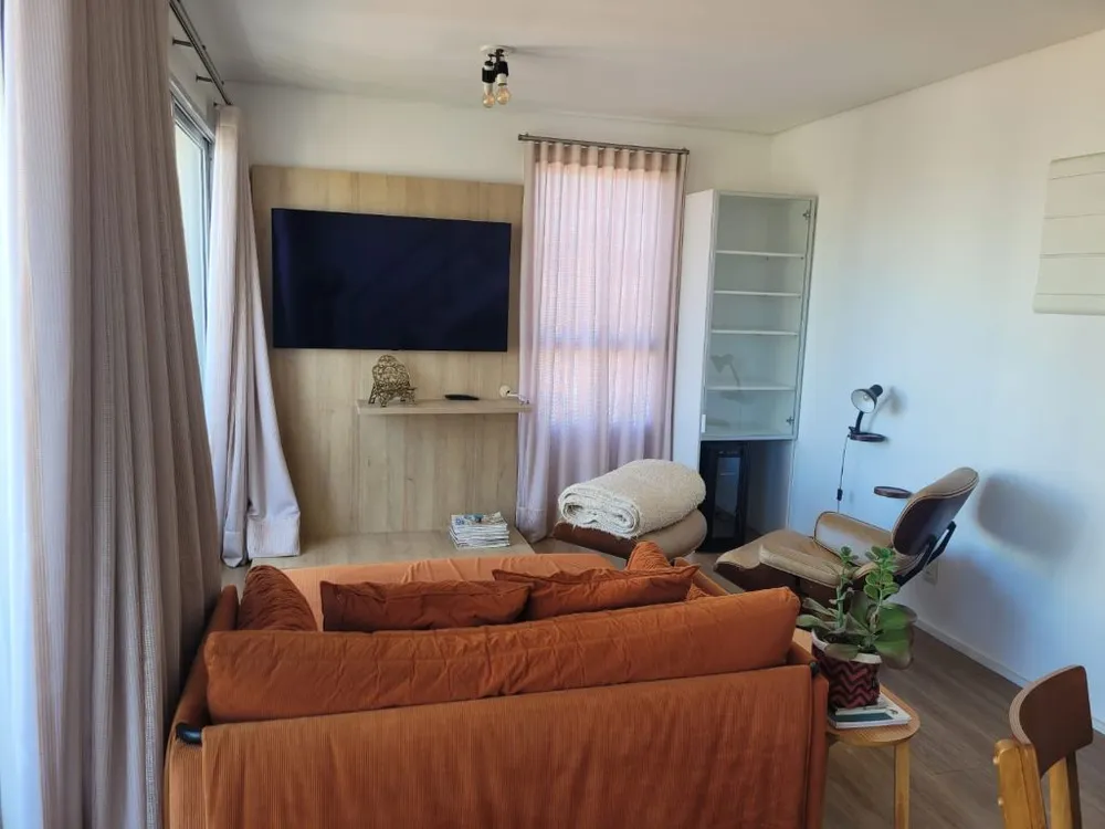 Apartamento, 3 quartos, 102 m² - Foto 2