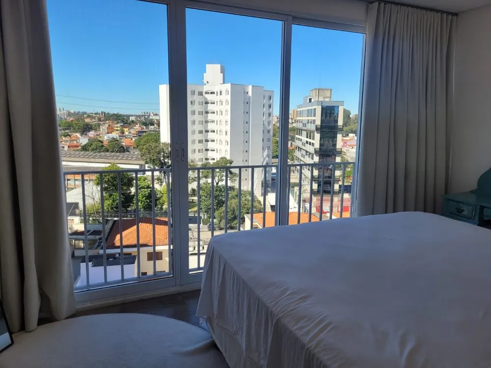 Apartamento, 3 quartos, 102 m² - Foto 8