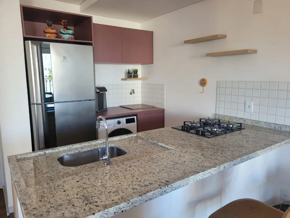 Apartamento, 3 quartos, 102 m² - Foto 11