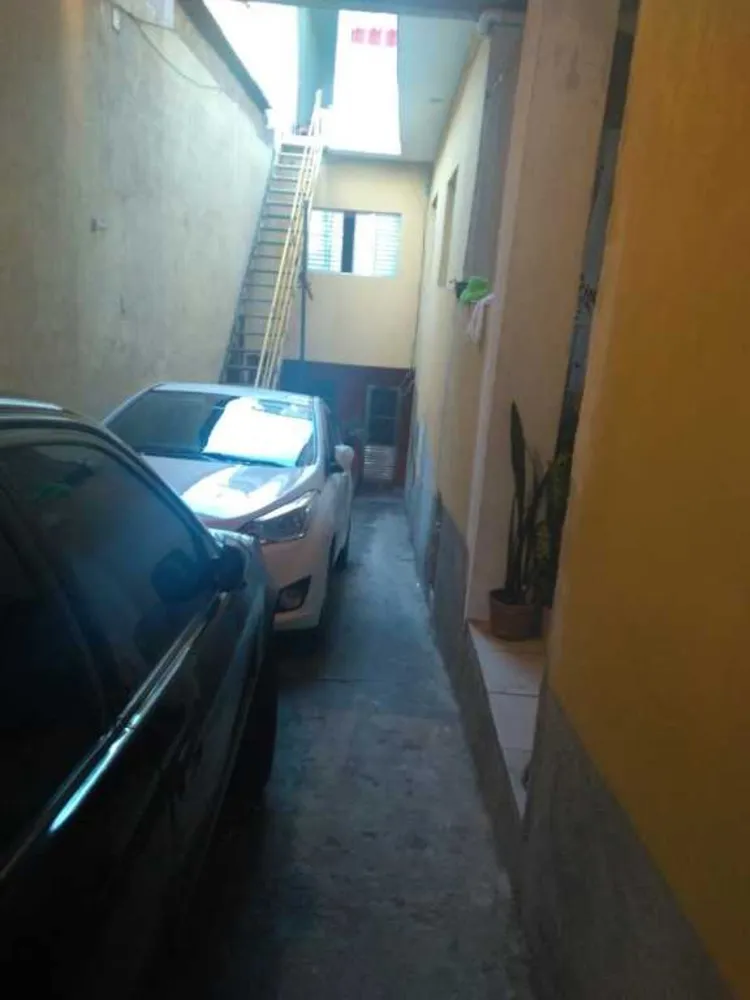 Sobrado, 3 quartos, 350 m² - Foto 4
