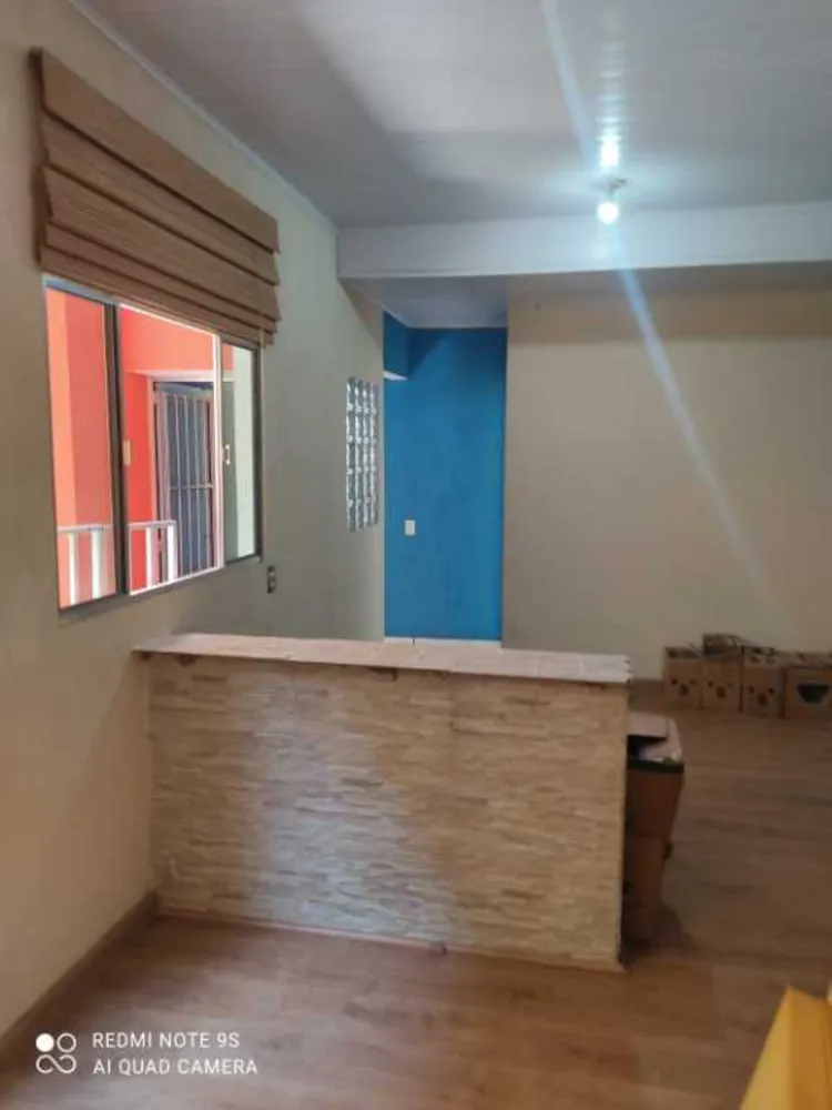 Sobrado, 3 quartos, 350 m² - Foto 12