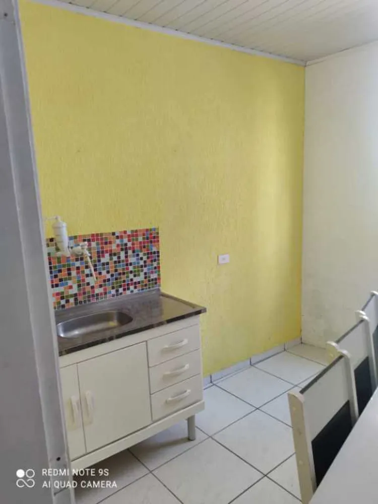 Sobrado, 3 quartos, 350 m² - Foto 13