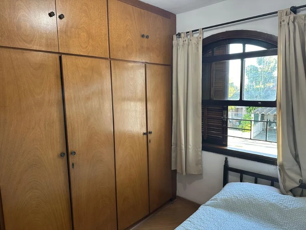 Sobrado, 3 quartos, 200 m² - Foto 9