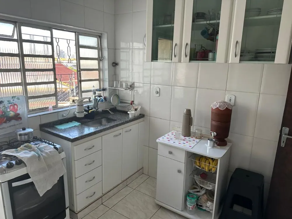 Sobrado, 3 quartos, 200 m² - Foto 4