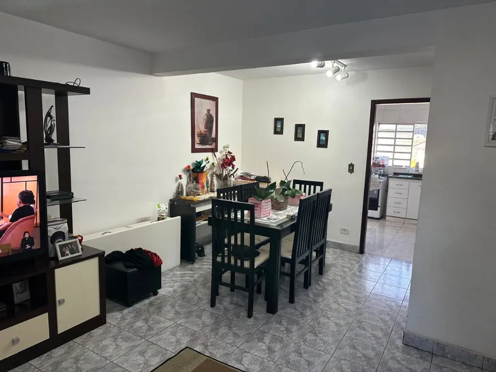 Sobrado, 3 quartos, 200 m² - Foto 3