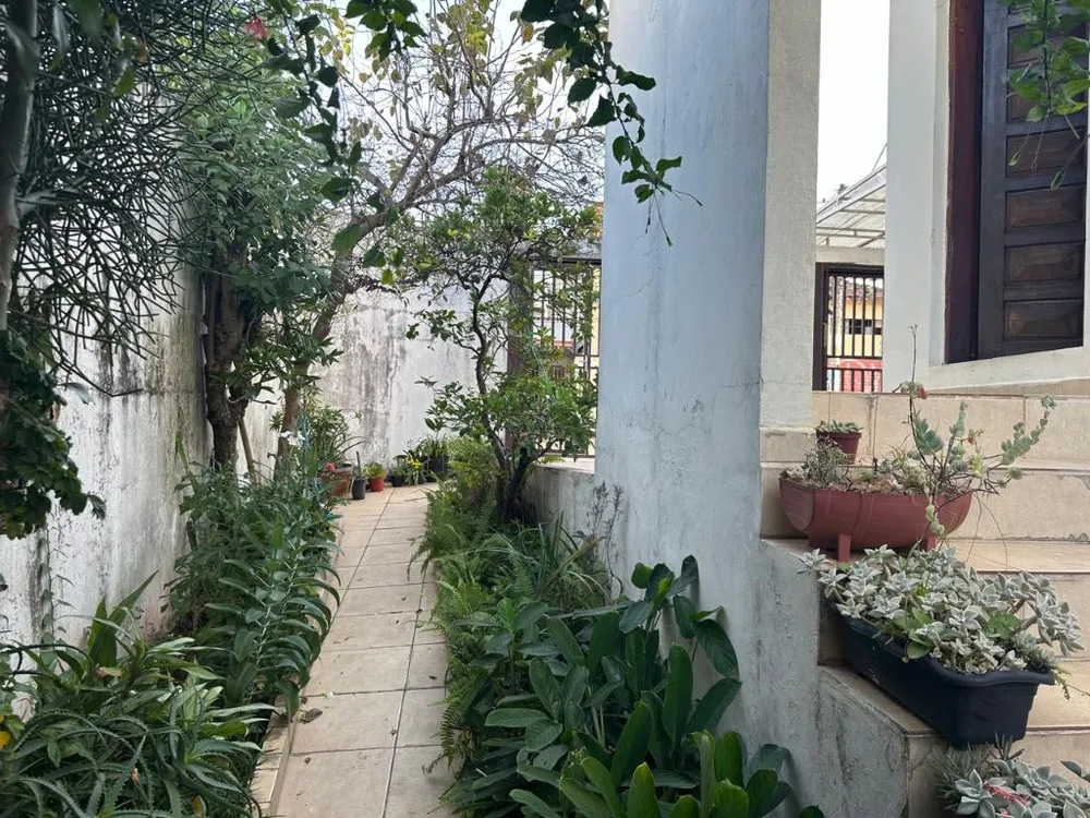 Sobrado, 3 quartos, 200 m² - Foto 11