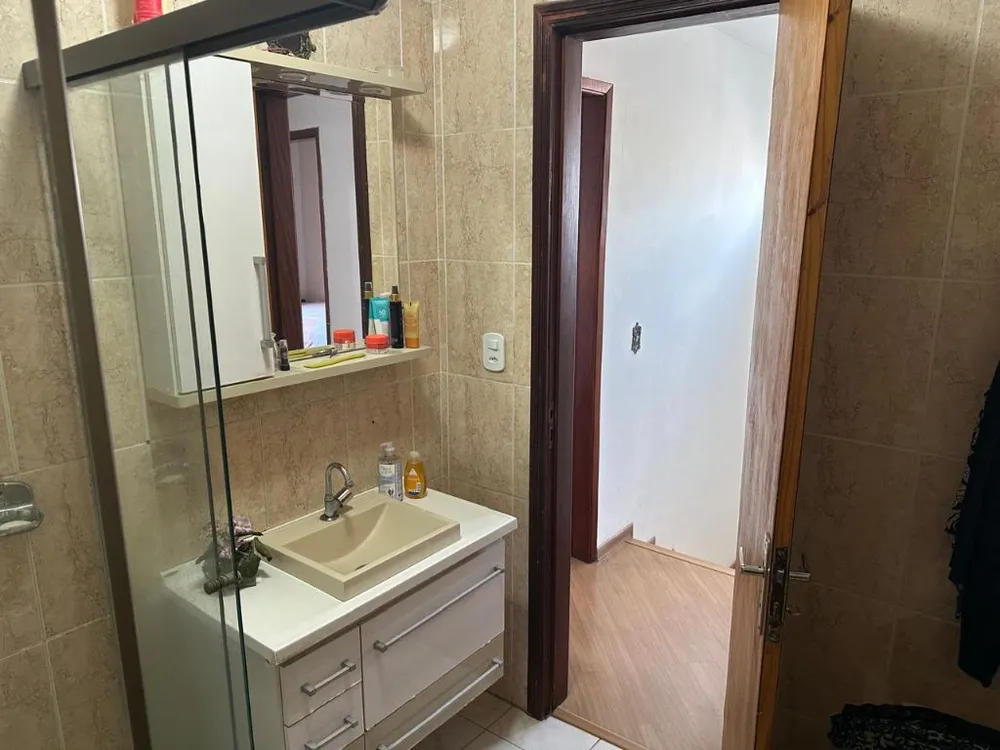 Sobrado, 3 quartos, 200 m² - Foto 8