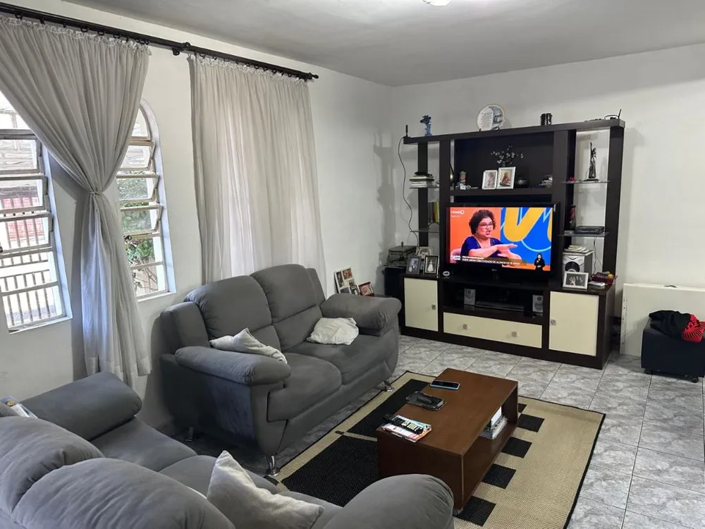 Sobrado, 3 quartos, 200 m² - Foto 1