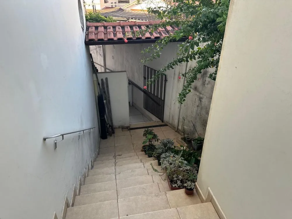 Sobrado, 3 quartos, 200 m² - Foto 2