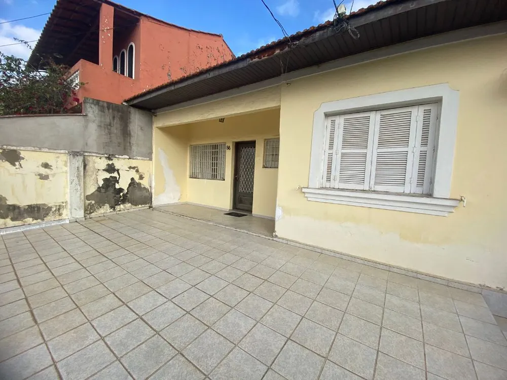 Casa, 2 quartos, 110 m² - Foto 1
