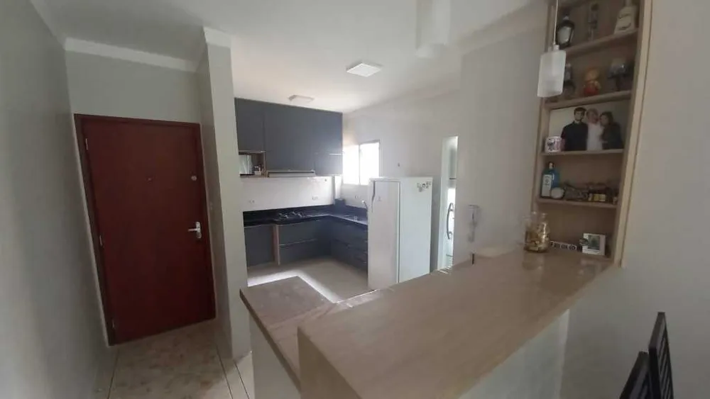 Apartamento, 3 quartos, 100 m² - Foto 1