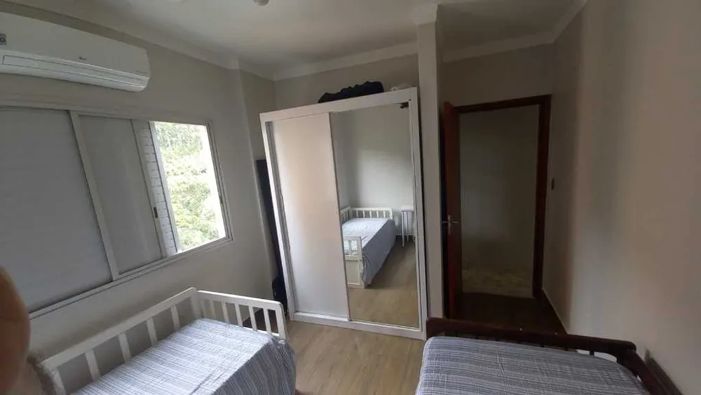 Apartamento, 3 quartos, 100 m² - Foto 2