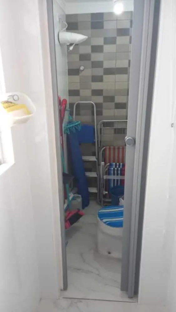 Apartamento, 3 quartos, 100 m² - Foto 5