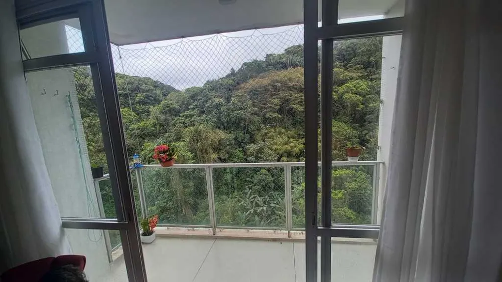 Apartamento, 3 quartos, 100 m² - Foto 3