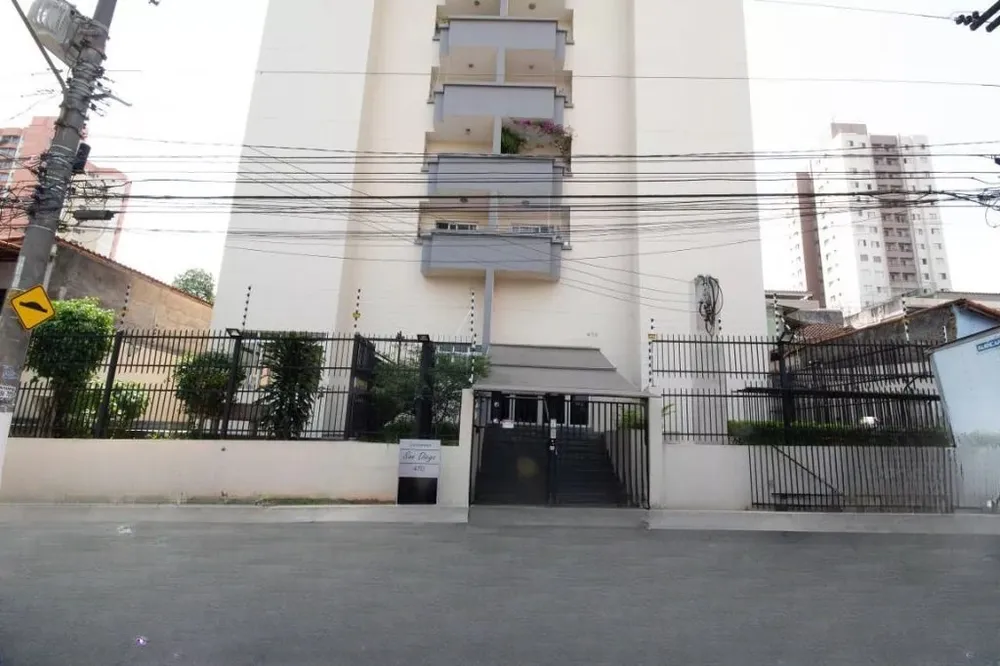 Apartamento, 2 quartos, 65 m² - Foto 16