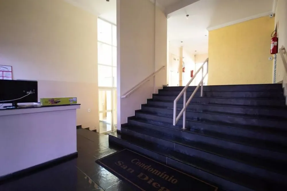 Apartamento, 2 quartos, 65 m² - Foto 2