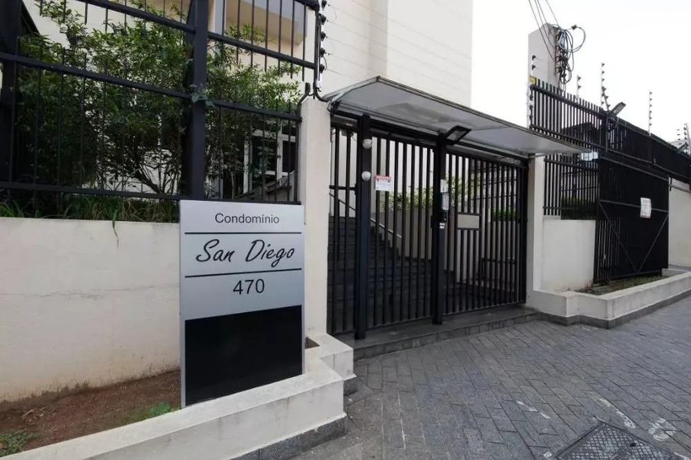 Apartamento, 2 quartos, 65 m² - Foto 13