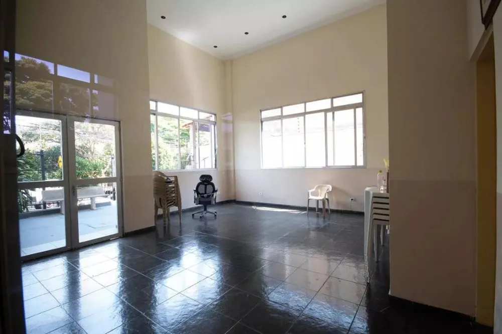 Apartamento, 2 quartos, 65 m² - Foto 1