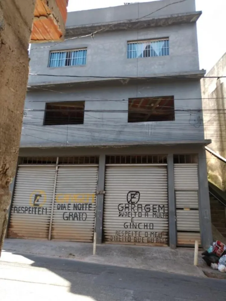 Sobrado, 2 quartos, 125 m² - Foto 1