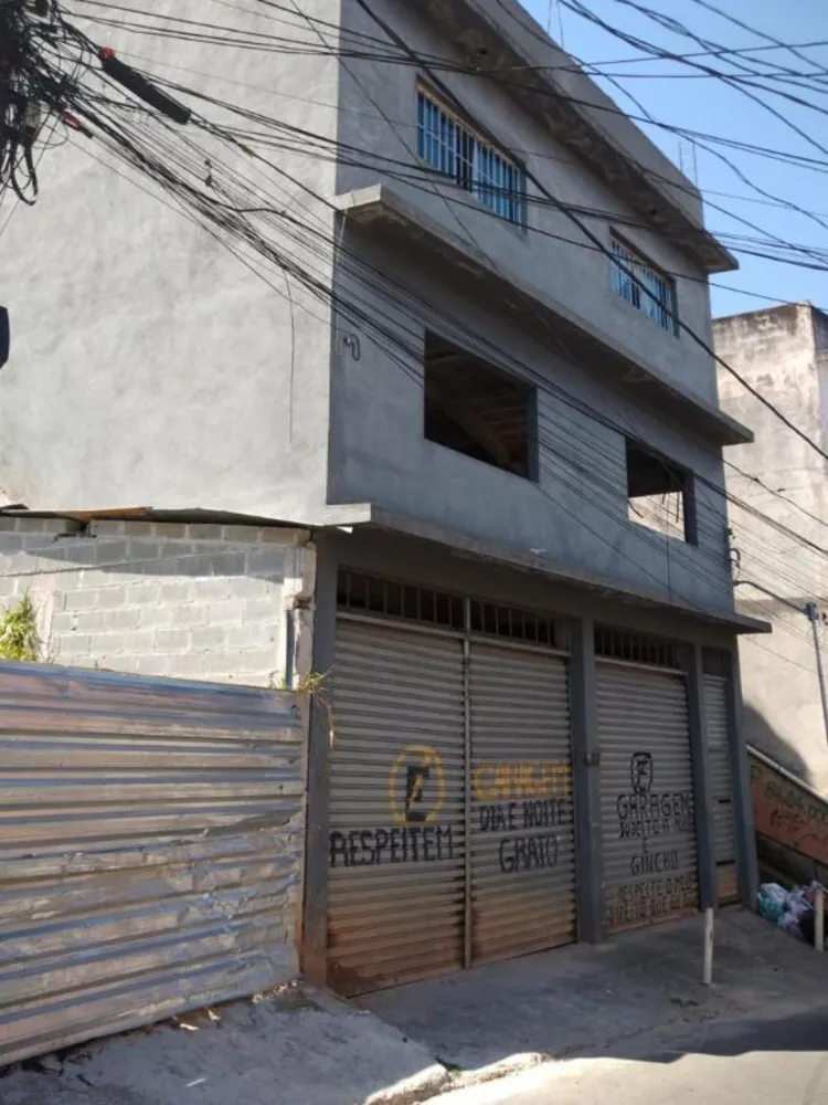 Sobrado, 2 quartos, 125 m² - Foto 3