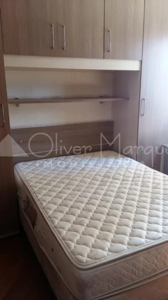 Apartamento, 2 quartos, 54 m² - Foto 9