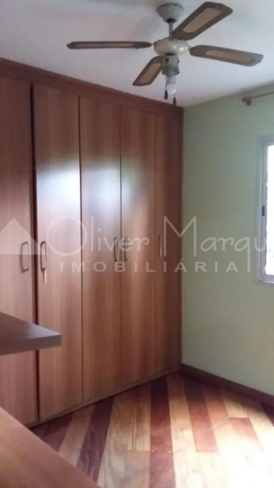 Apartamento, 2 quartos, 54 m² - Foto 5