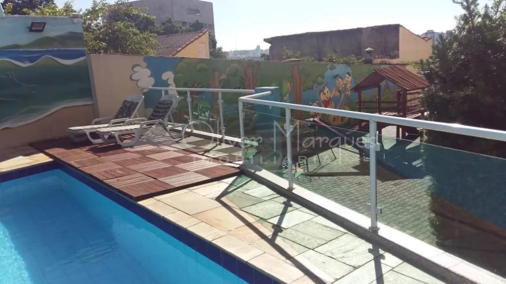 Apartamento, 2 quartos, 54 m² - Foto 10