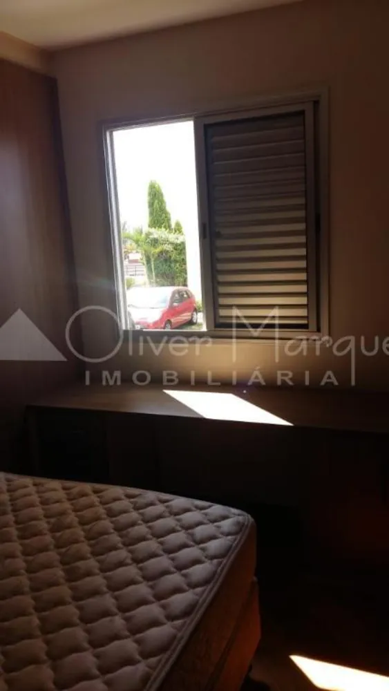 Apartamento, 2 quartos, 54 m² - Foto 8