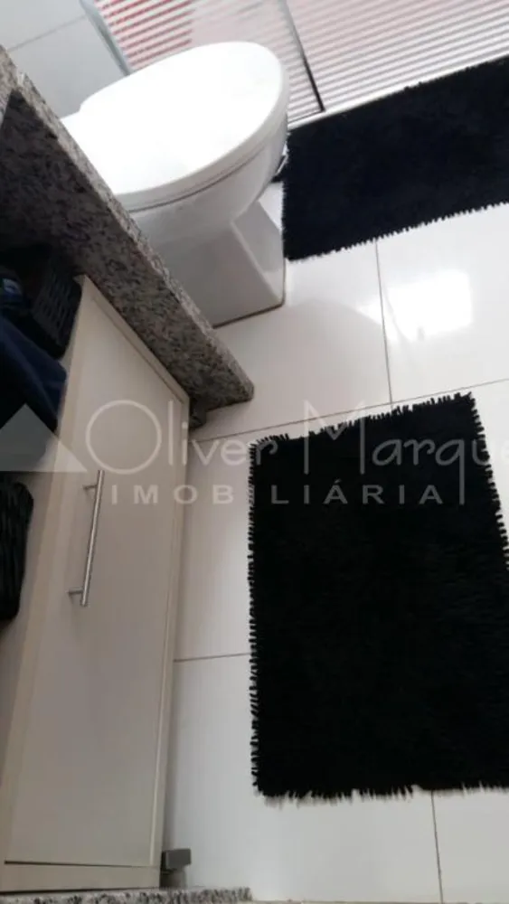 Apartamento, 2 quartos, 54 m² - Foto 1