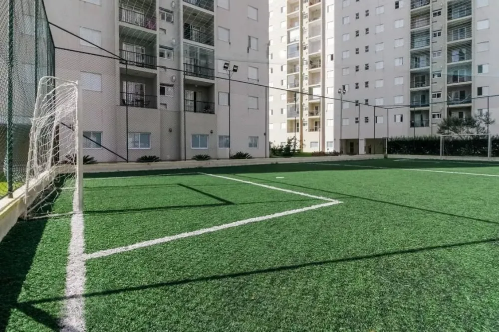 Apartamento, 3 quartos, 68 m² - Foto 11