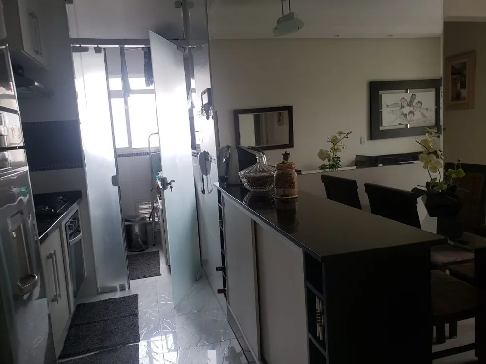 Apartamento, 3 quartos, 68 m² - Foto 1