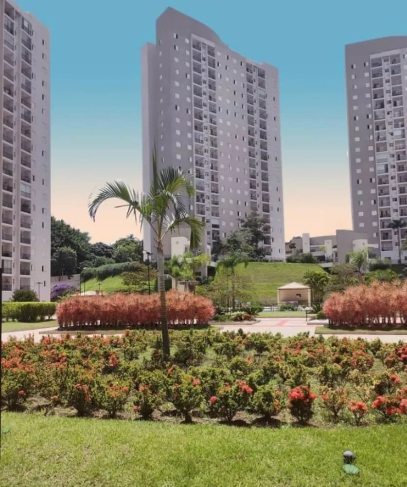Apartamento, 3 quartos, 68 m² - Foto 6