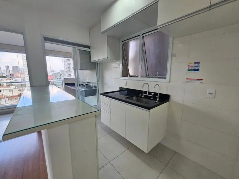 Apartamento, 3 quartos, 96 m² - Foto 2