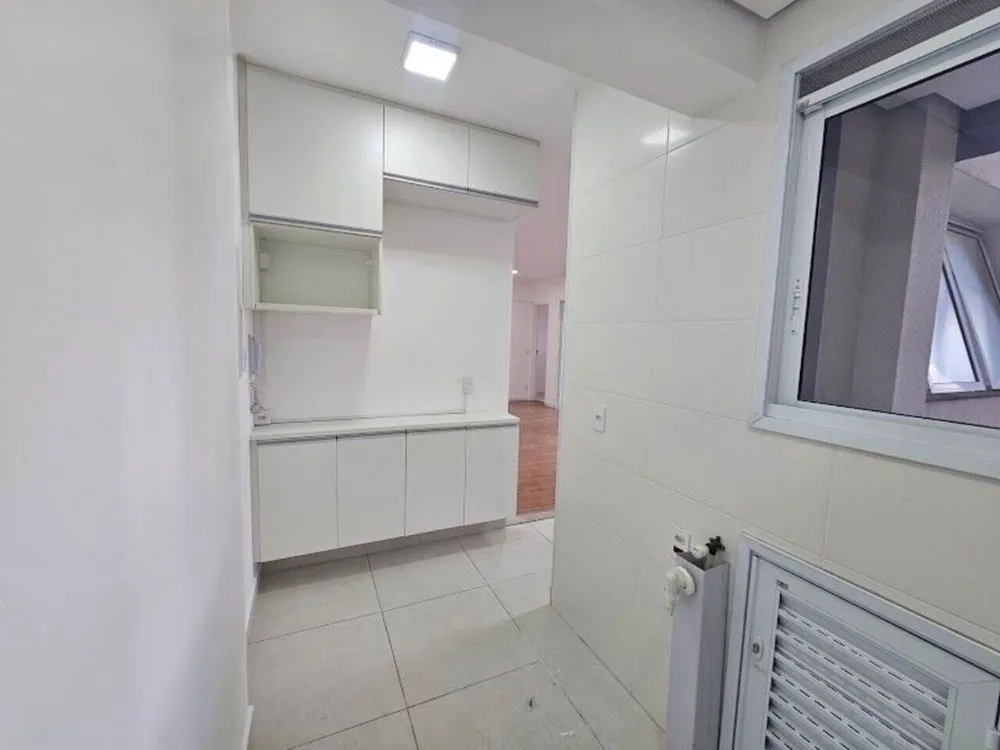 Apartamento, 3 quartos, 96 m² - Foto 4