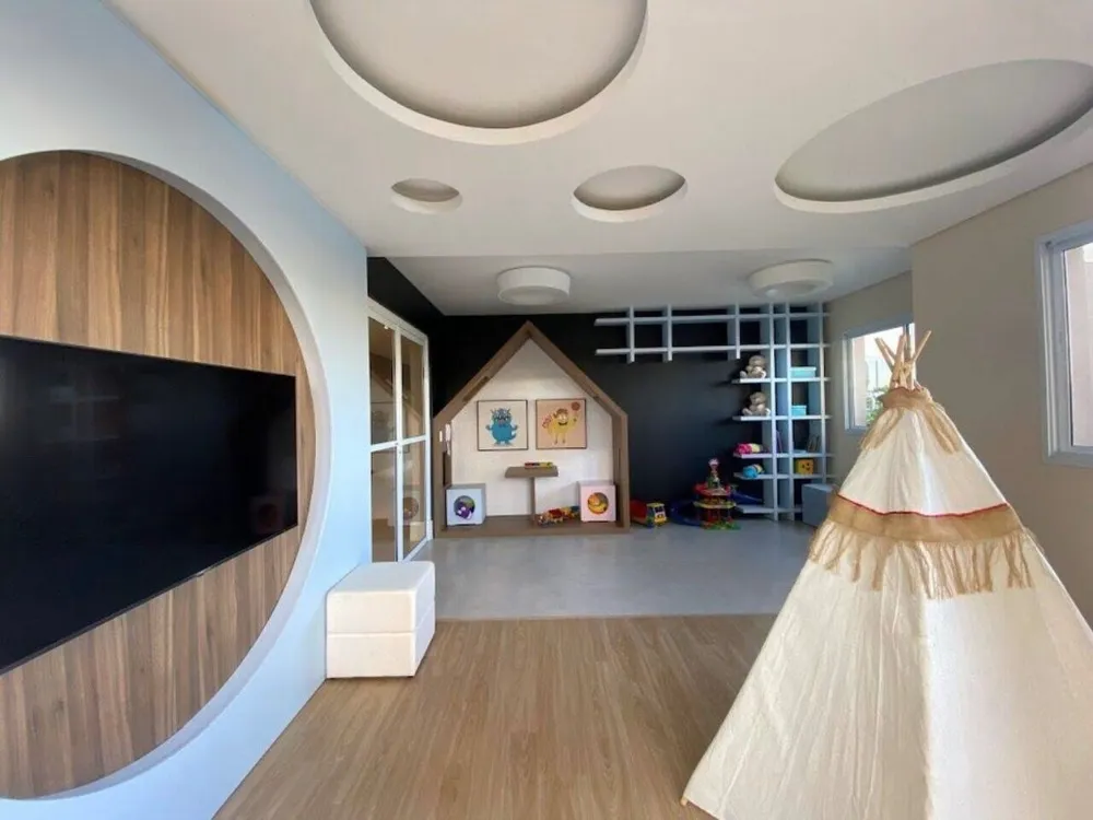 Apartamento, 3 quartos, 96 m² - Foto 7