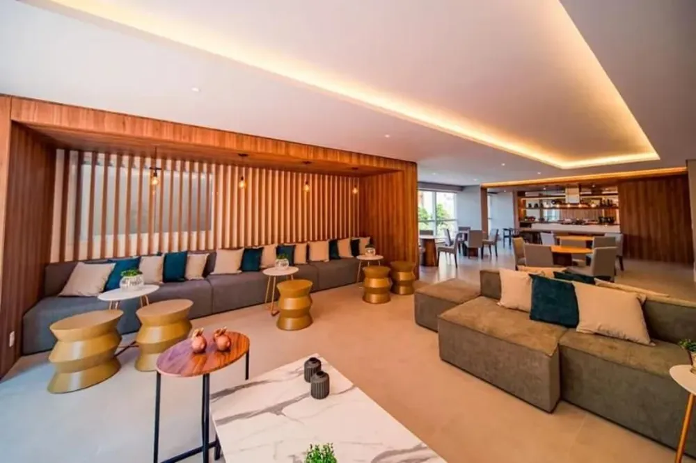 Apartamento, 3 quartos, 96 m² - Foto 6