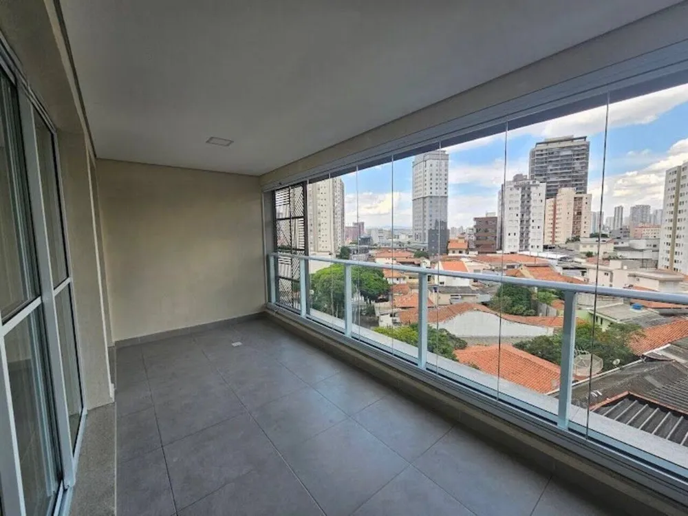 Apartamento, 3 quartos, 96 m² - Foto 4